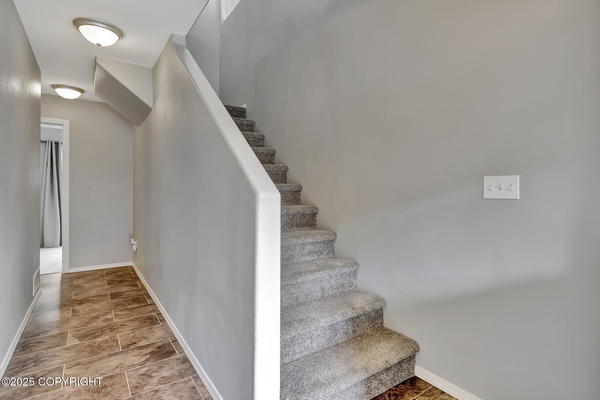 2460 Lochenshire Place #21, Anchorage, Alaska image 6