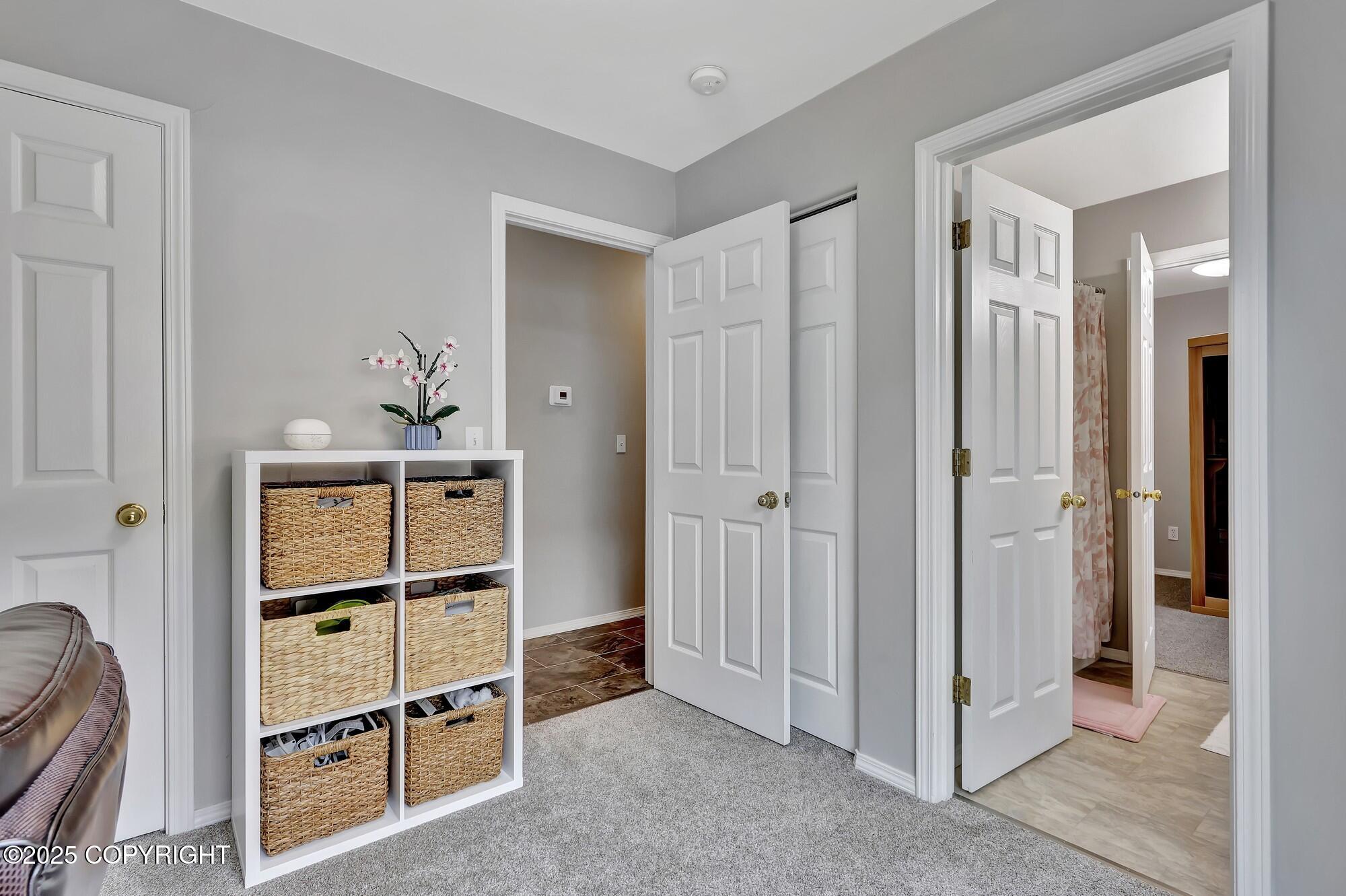2460 Lochenshire Place #21, Anchorage, Alaska image 31