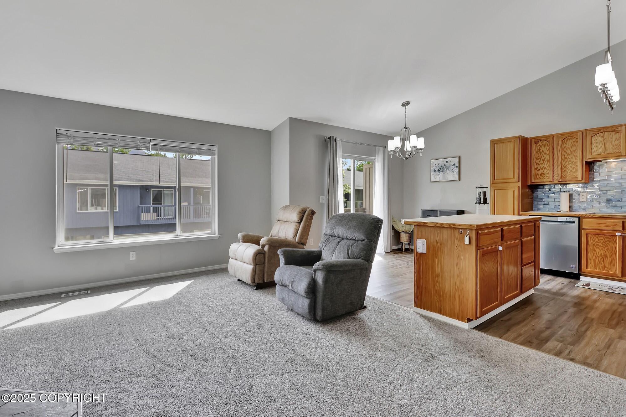2460 Lochenshire Place #21, Anchorage, Alaska image 11
