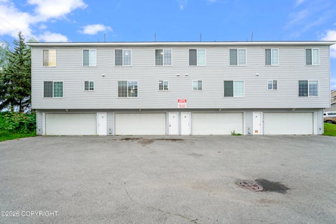 Photo of 7035 Gold Kings Avenue #A, Anchorage, AK 99504 (MLS # 26-9853)