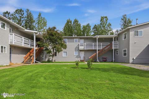Photo of 1481 Northview Drive #H6, Anchorage, AK 99504 (MLS # 26-10253)
