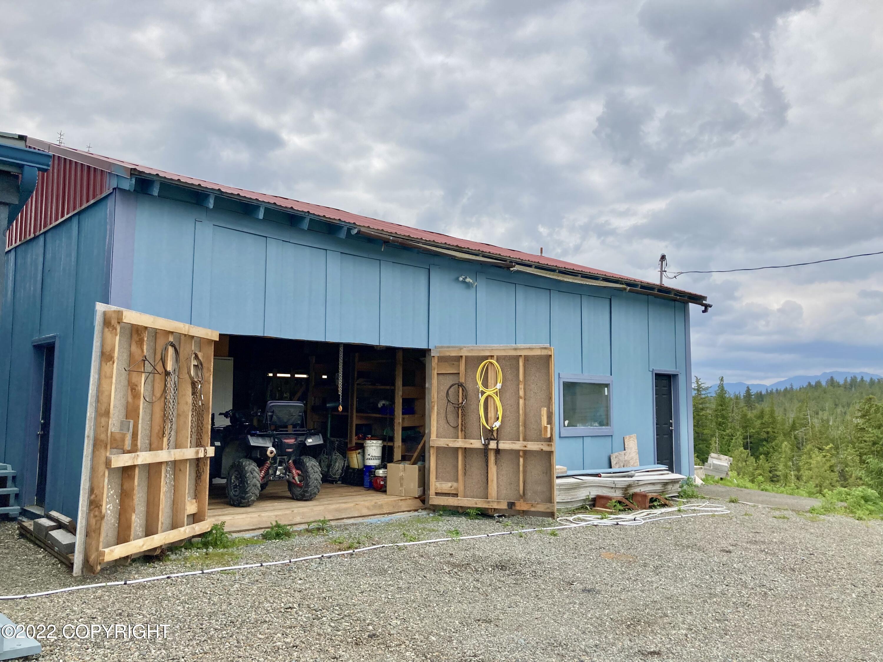 3B Goose Creek Drive, Thorne Bay, Alaska image 7