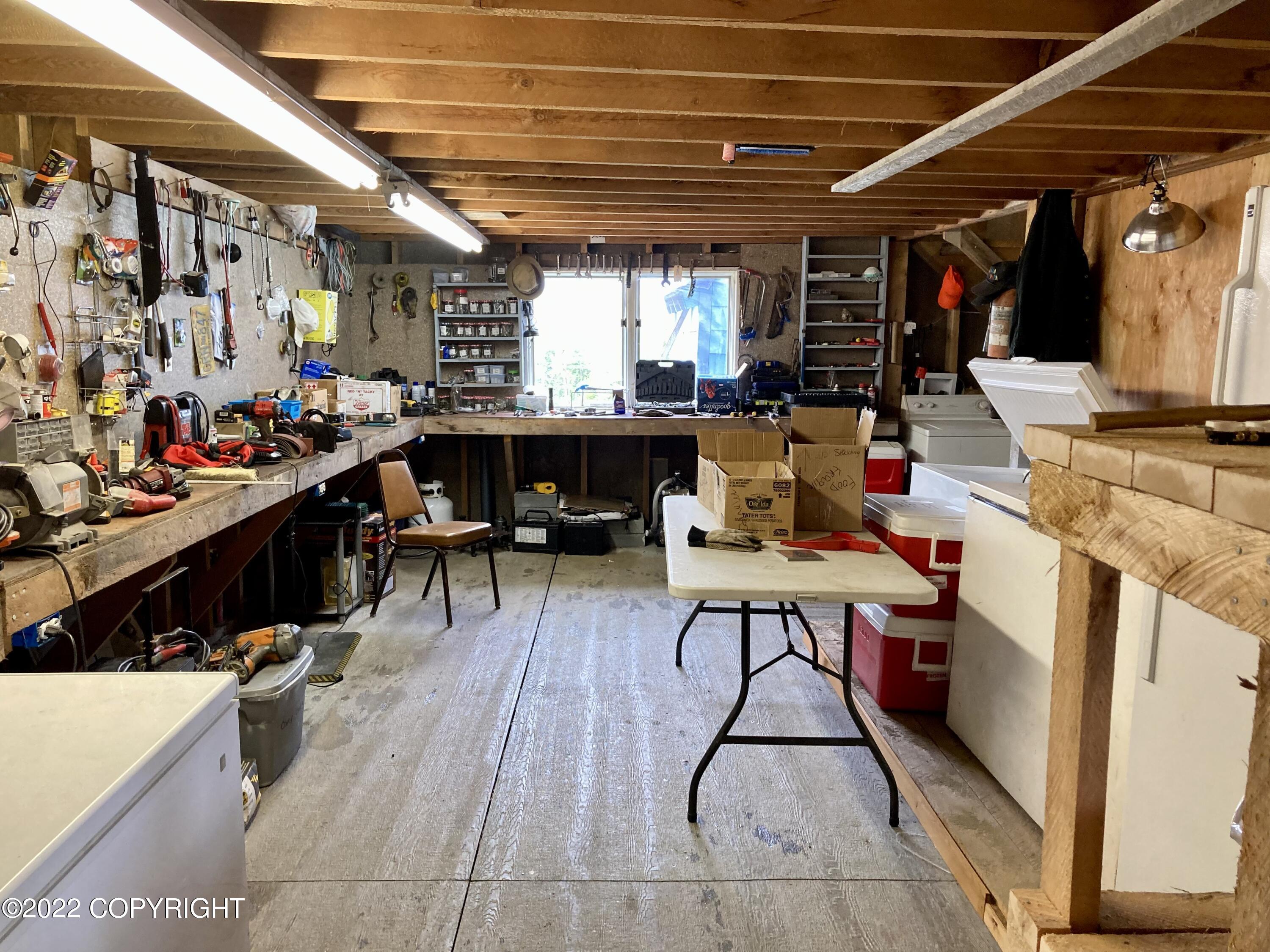 3B Goose Creek Drive, Thorne Bay, Alaska image 49