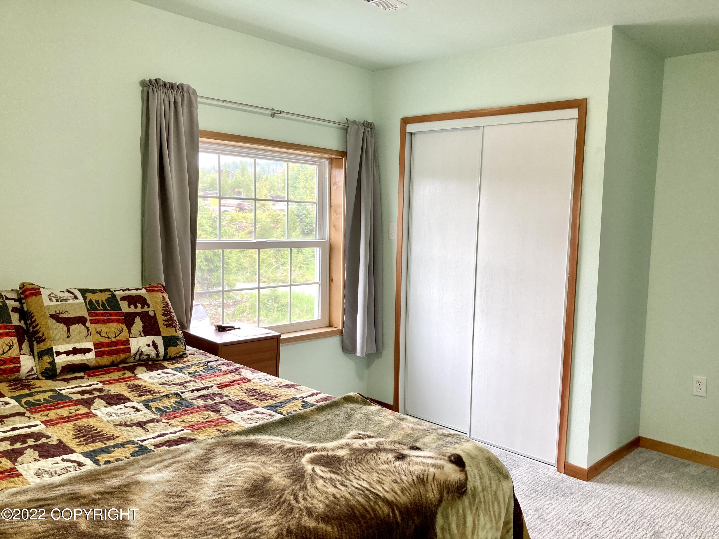 3B Goose Creek Drive, Thorne Bay, Alaska image 43