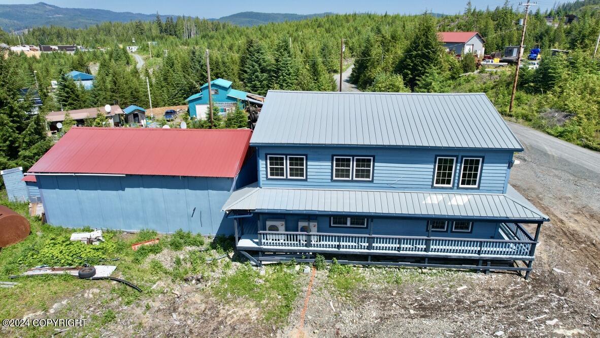 3B Goose Creek Drive, Thorne Bay, Alaska image 6