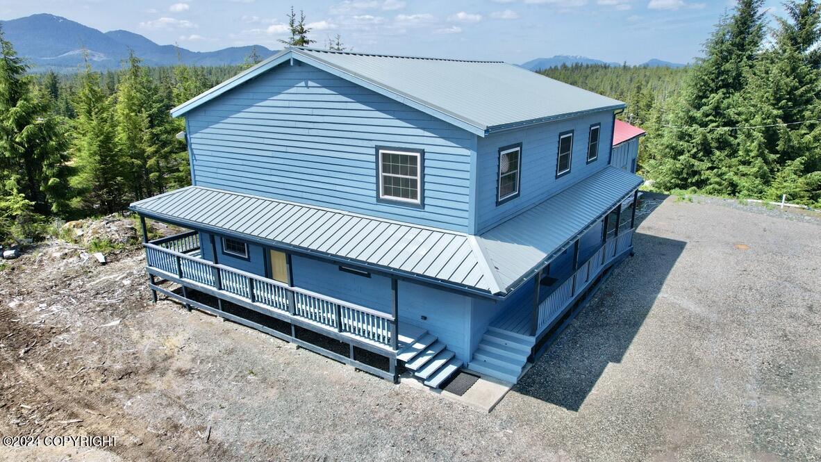 3B Goose Creek Drive, Thorne Bay, Alaska image 3