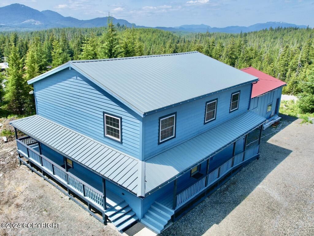 3B Goose Creek Drive, Thorne Bay, Alaska image 1