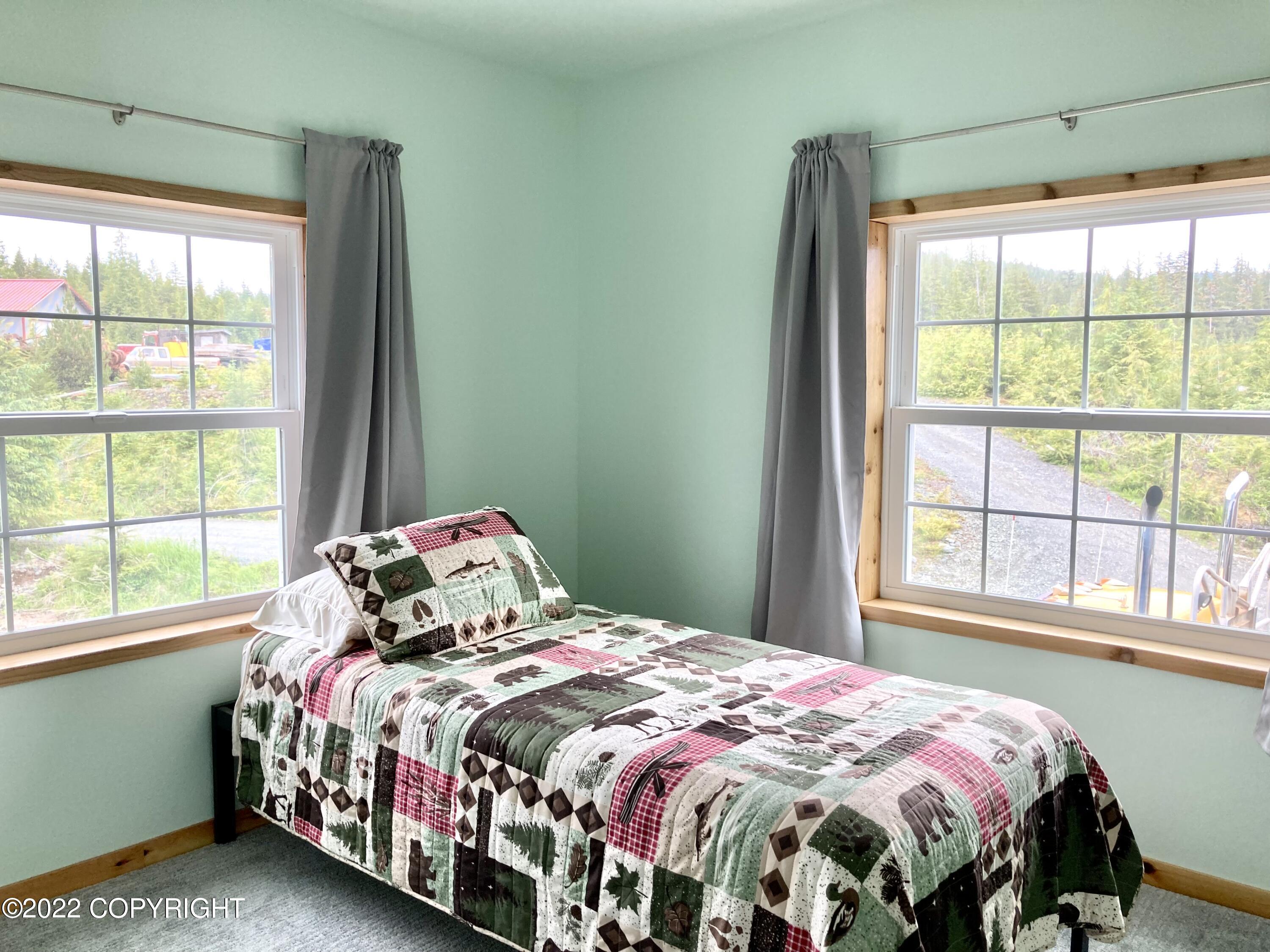 3B Goose Creek Drive, Thorne Bay, Alaska image 45
