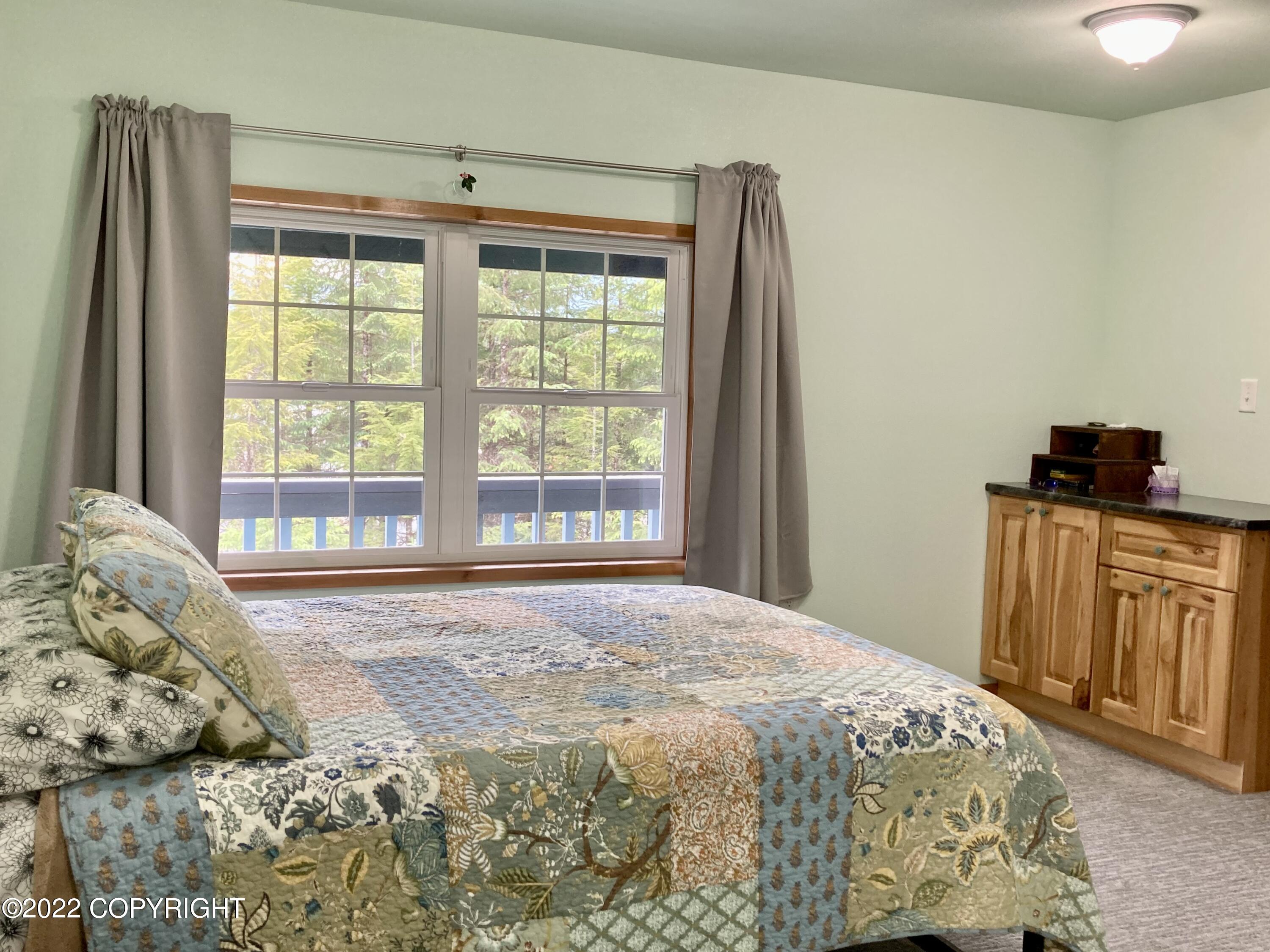 3B Goose Creek Drive, Thorne Bay, Alaska image 24