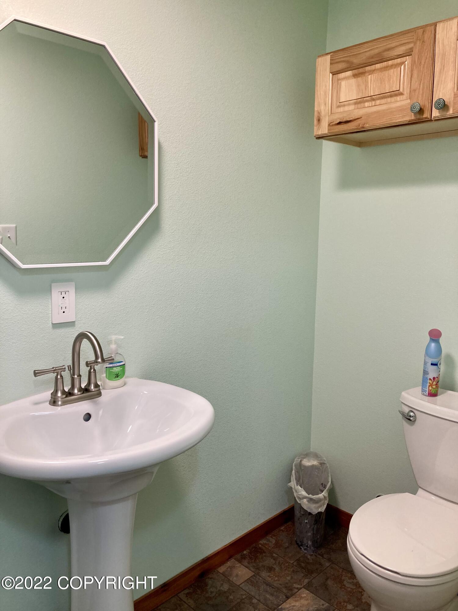3B Goose Creek Drive, Thorne Bay, Alaska image 33