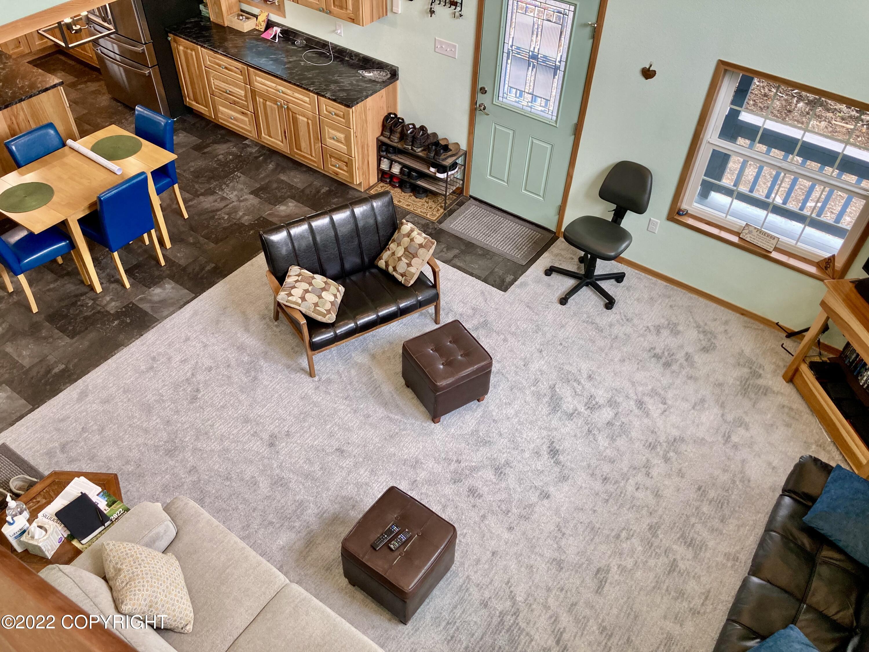 3B Goose Creek Drive, Thorne Bay, Alaska image 9