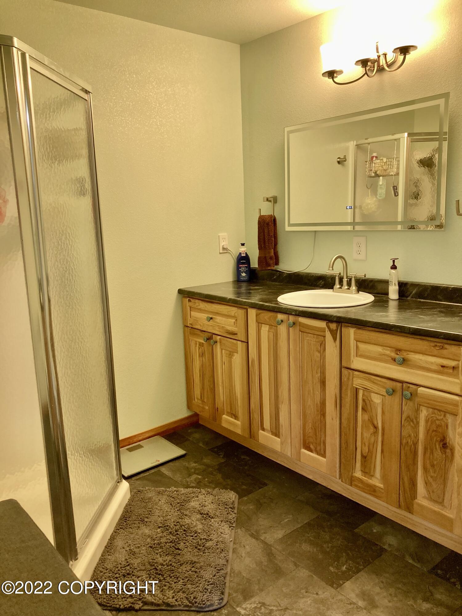 3B Goose Creek Drive, Thorne Bay, Alaska image 27