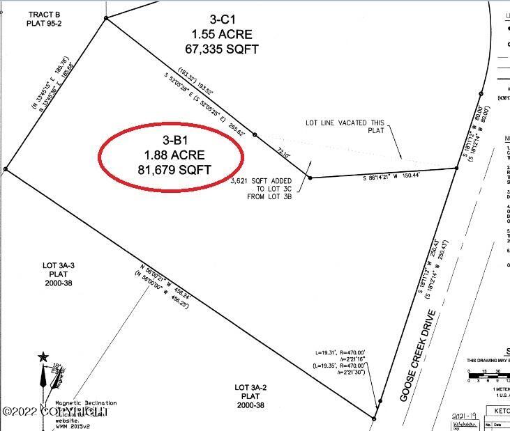 3B Goose Creek Drive, Thorne Bay, Alaska image 13