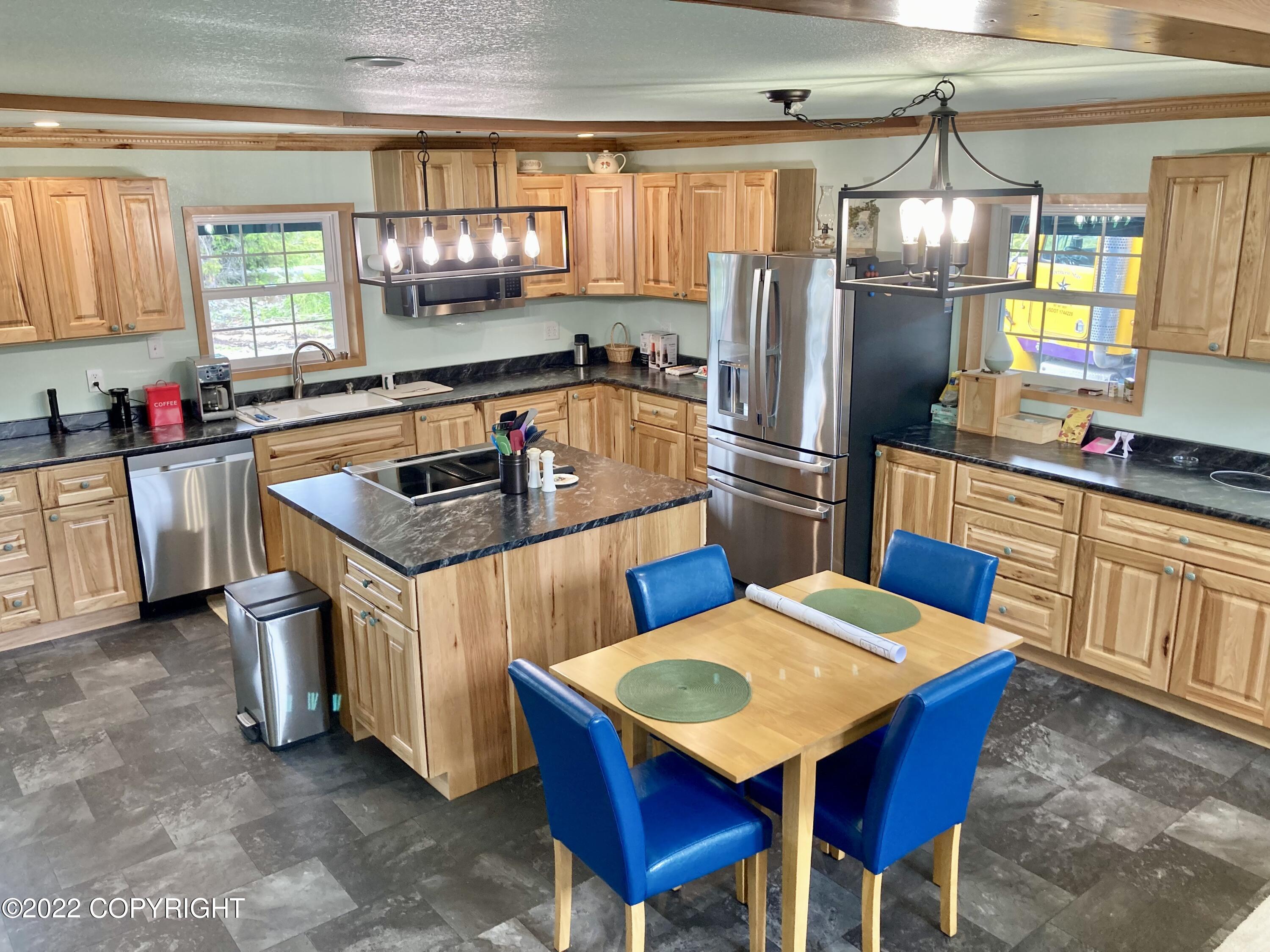 3B Goose Creek Drive, Thorne Bay, Alaska image 14
