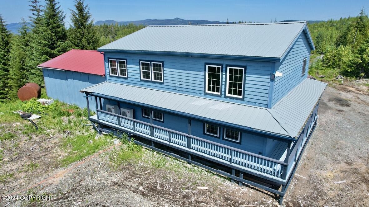 3B Goose Creek Drive, Thorne Bay, Alaska image 2
