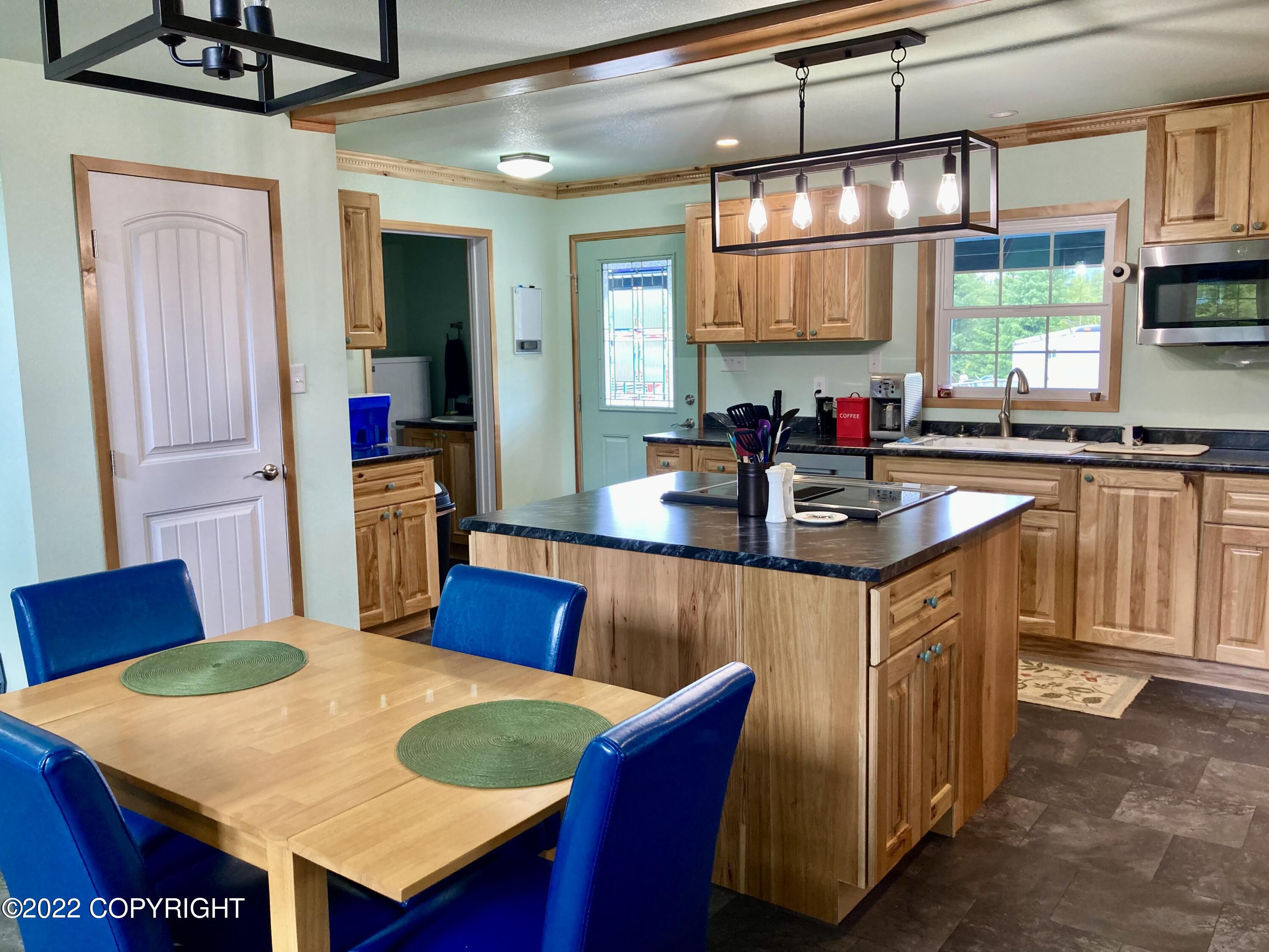 3B Goose Creek Drive, Thorne Bay, Alaska image 16