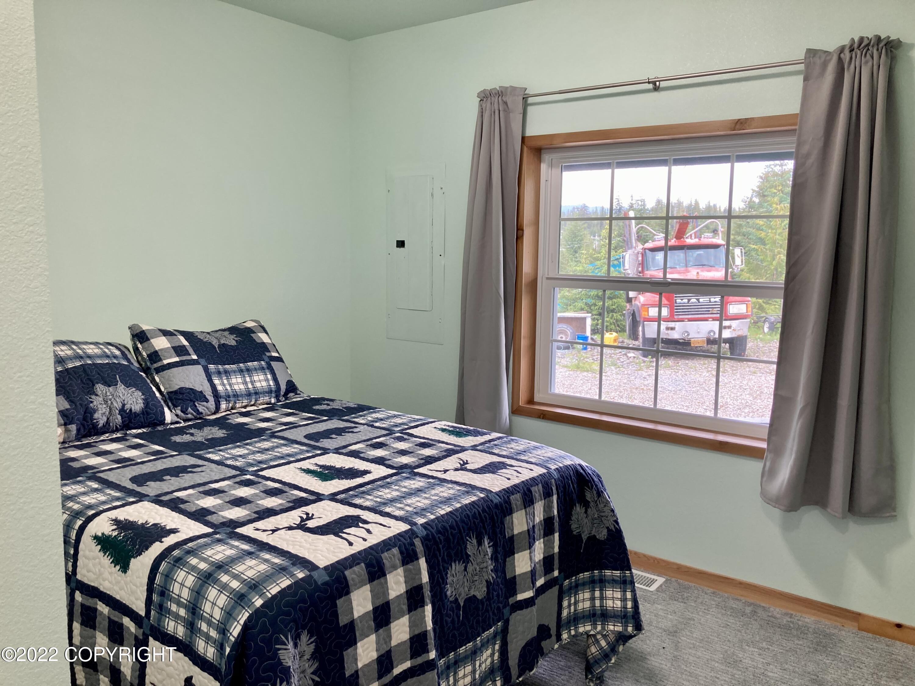 3B Goose Creek Drive, Thorne Bay, Alaska image 30