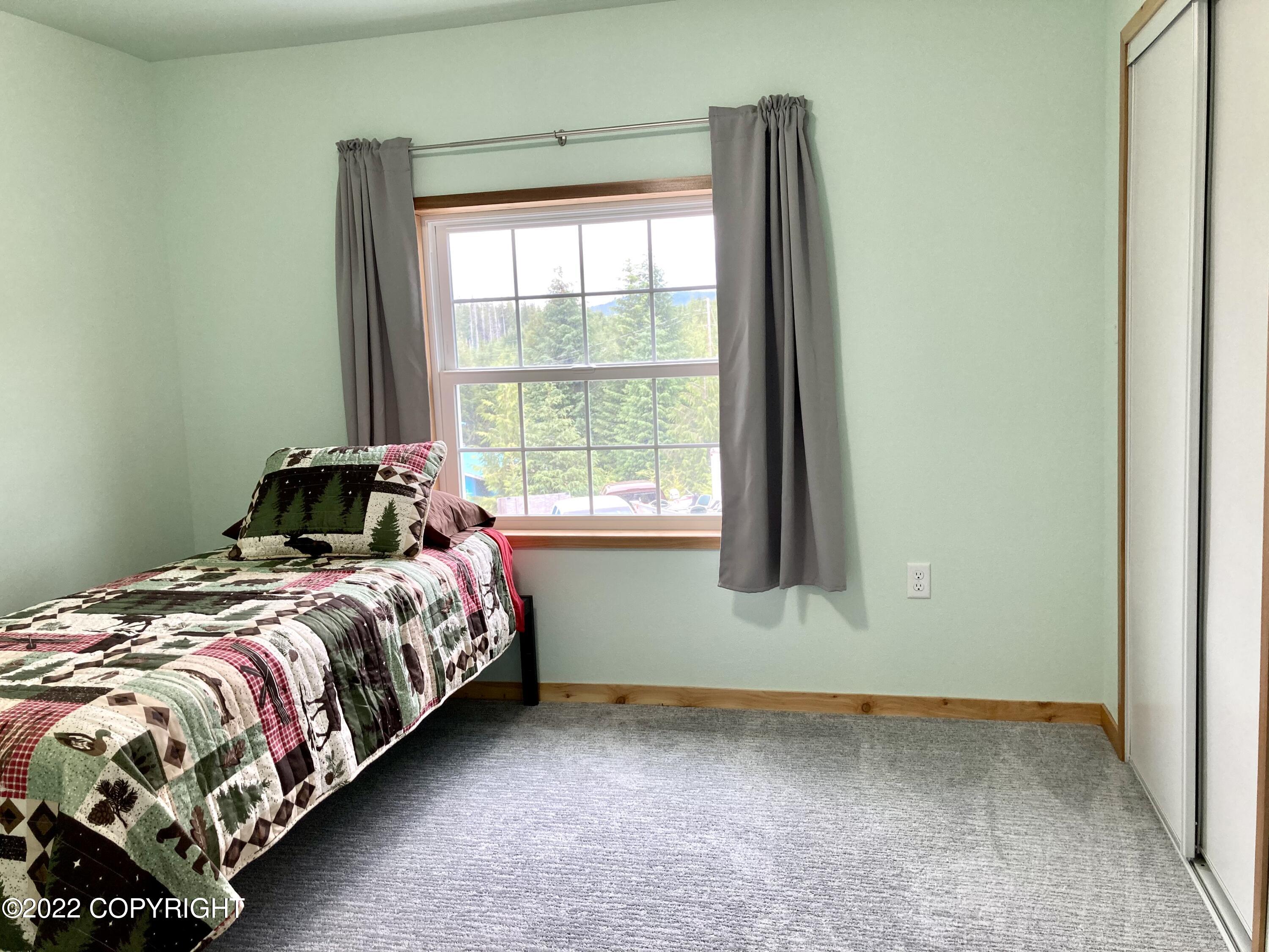 3B Goose Creek Drive, Thorne Bay, Alaska image 44