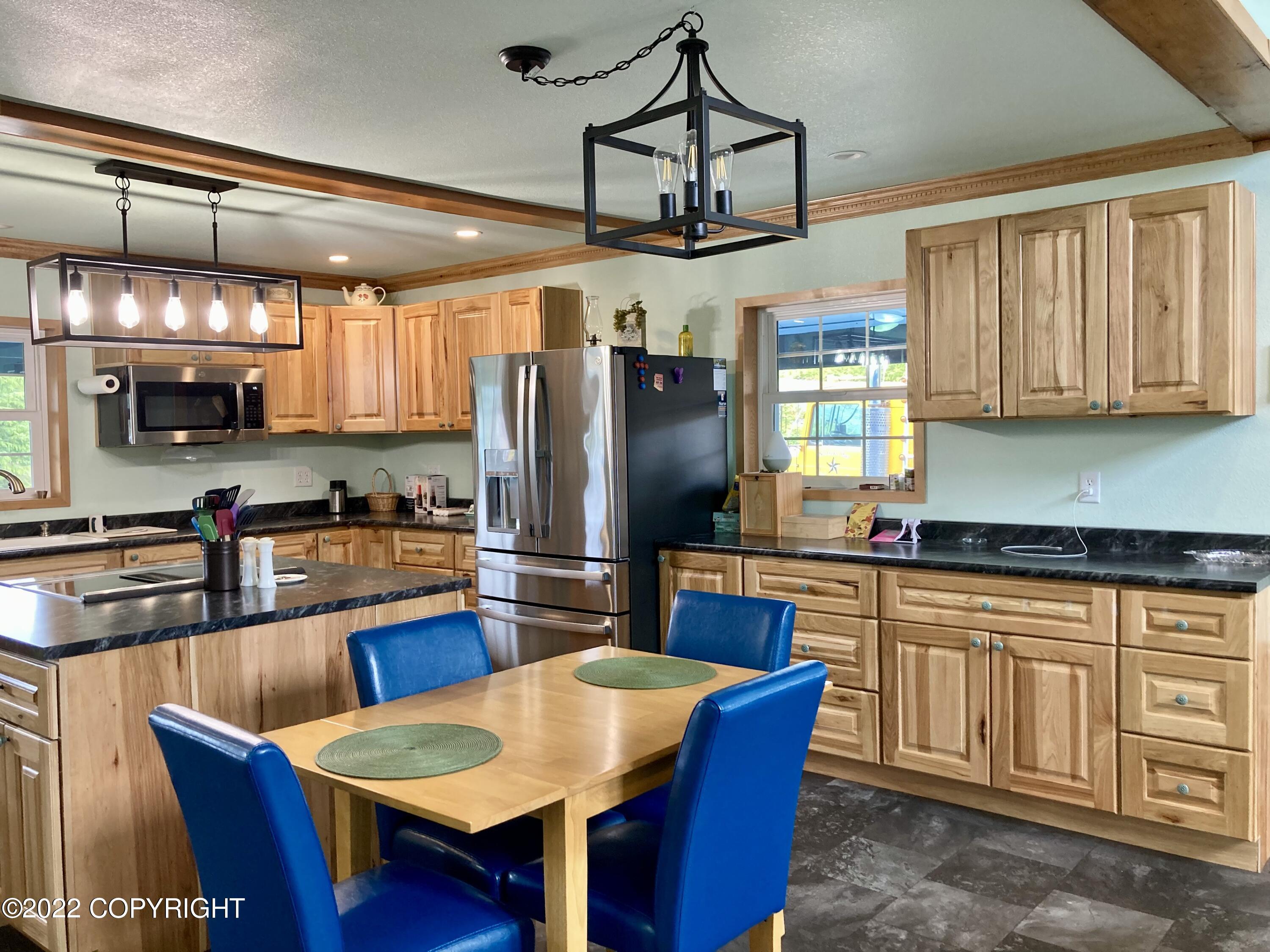 3B Goose Creek Drive, Thorne Bay, Alaska image 15