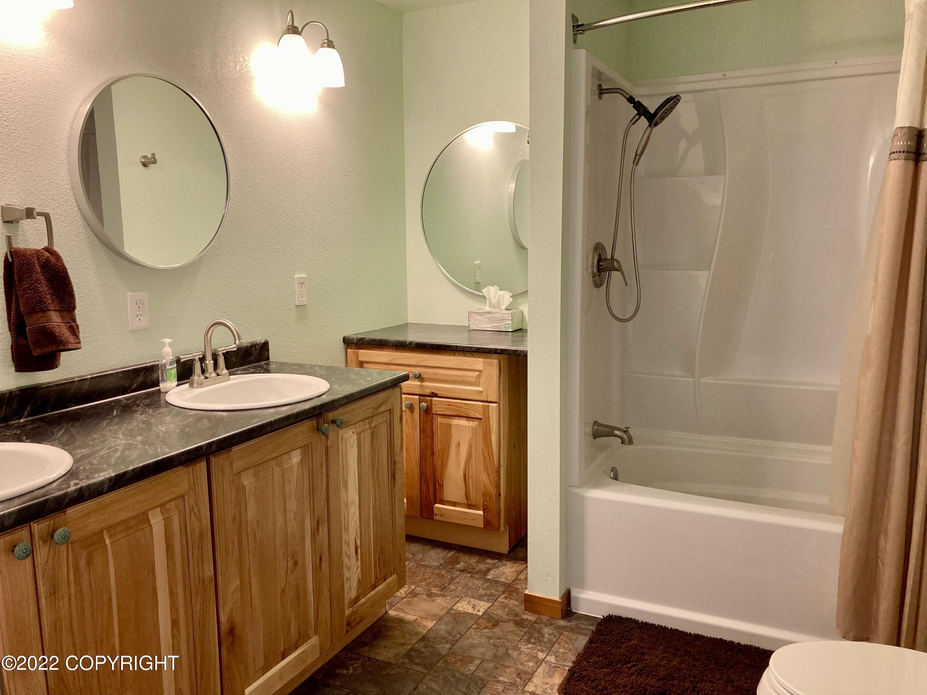 3B Goose Creek Drive, Thorne Bay, Alaska image 42