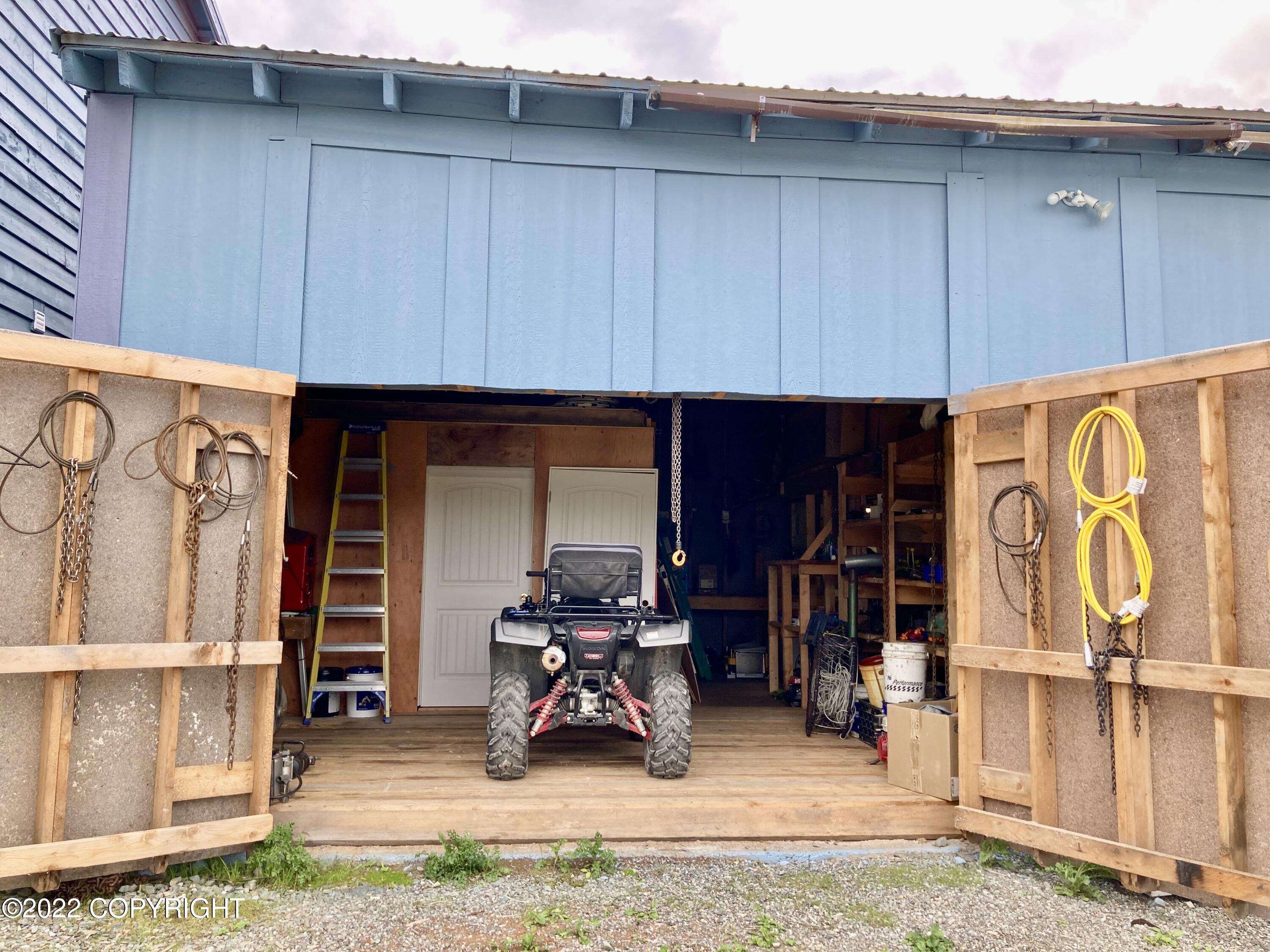 3B Goose Creek Drive, Thorne Bay, Alaska image 46