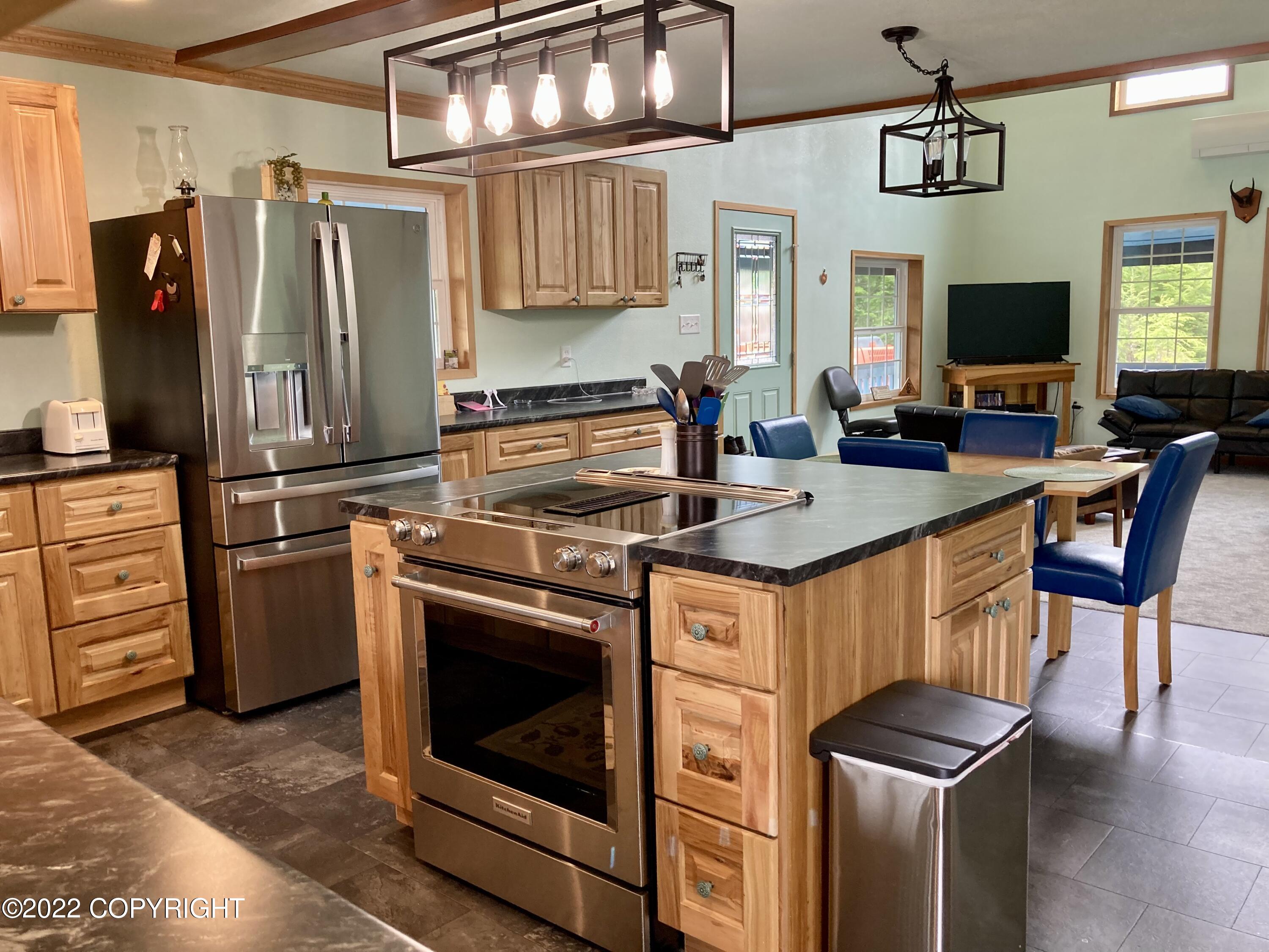 3B Goose Creek Drive, Thorne Bay, Alaska image 17