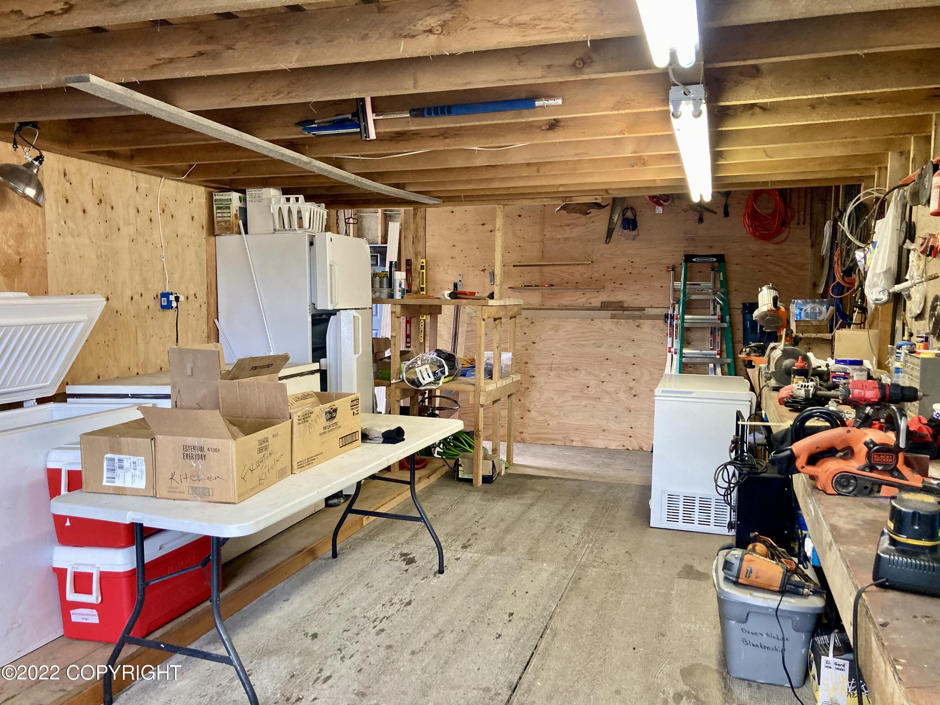3B Goose Creek Drive, Thorne Bay, Alaska image 50