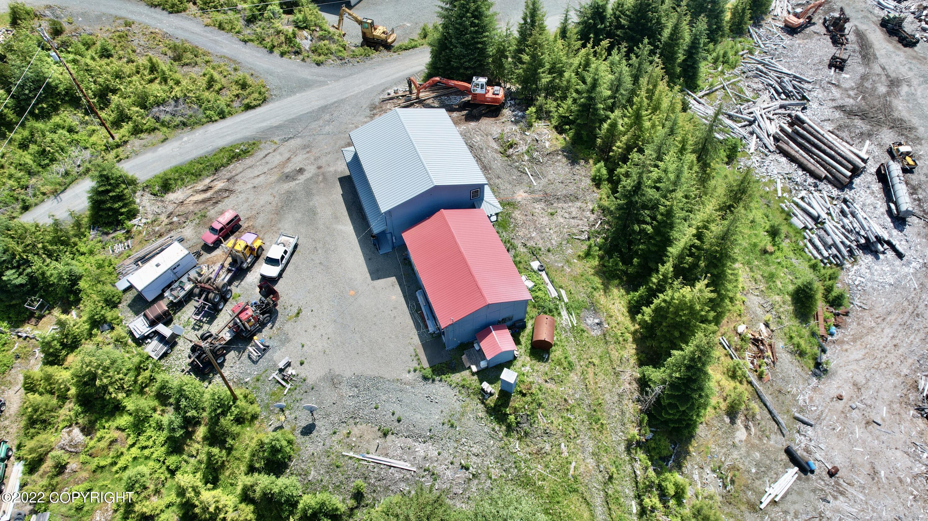 3B Goose Creek Drive, Thorne Bay, Alaska image 5