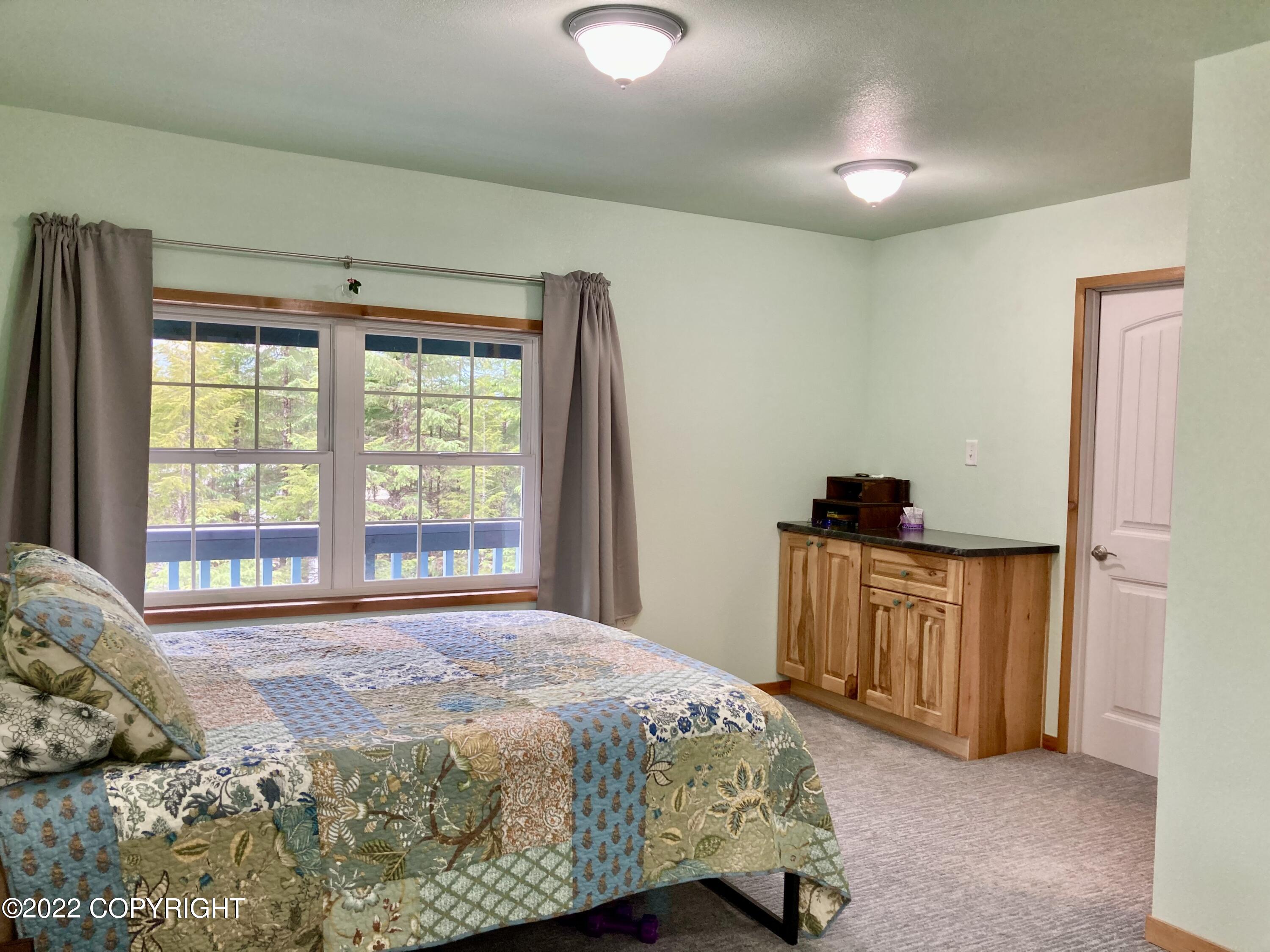 3B Goose Creek Drive, Thorne Bay, Alaska image 25