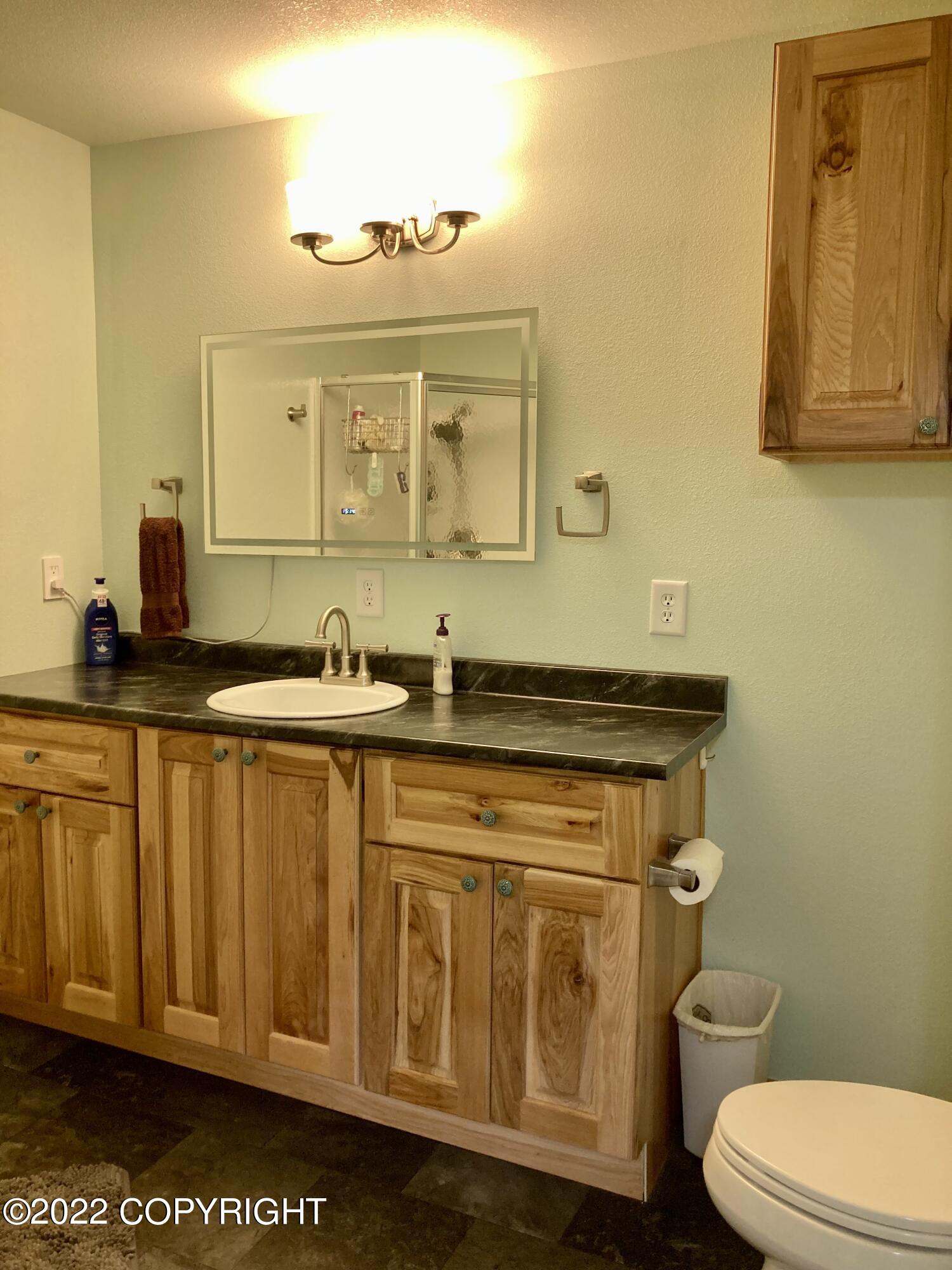 3B Goose Creek Drive, Thorne Bay, Alaska image 28