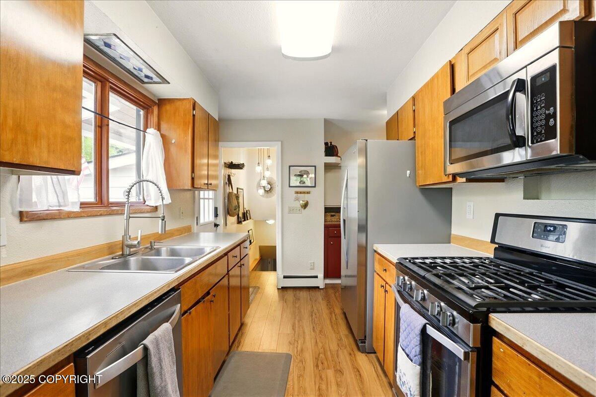 19312 Starflower Circle, Chugiak, Alaska image 23