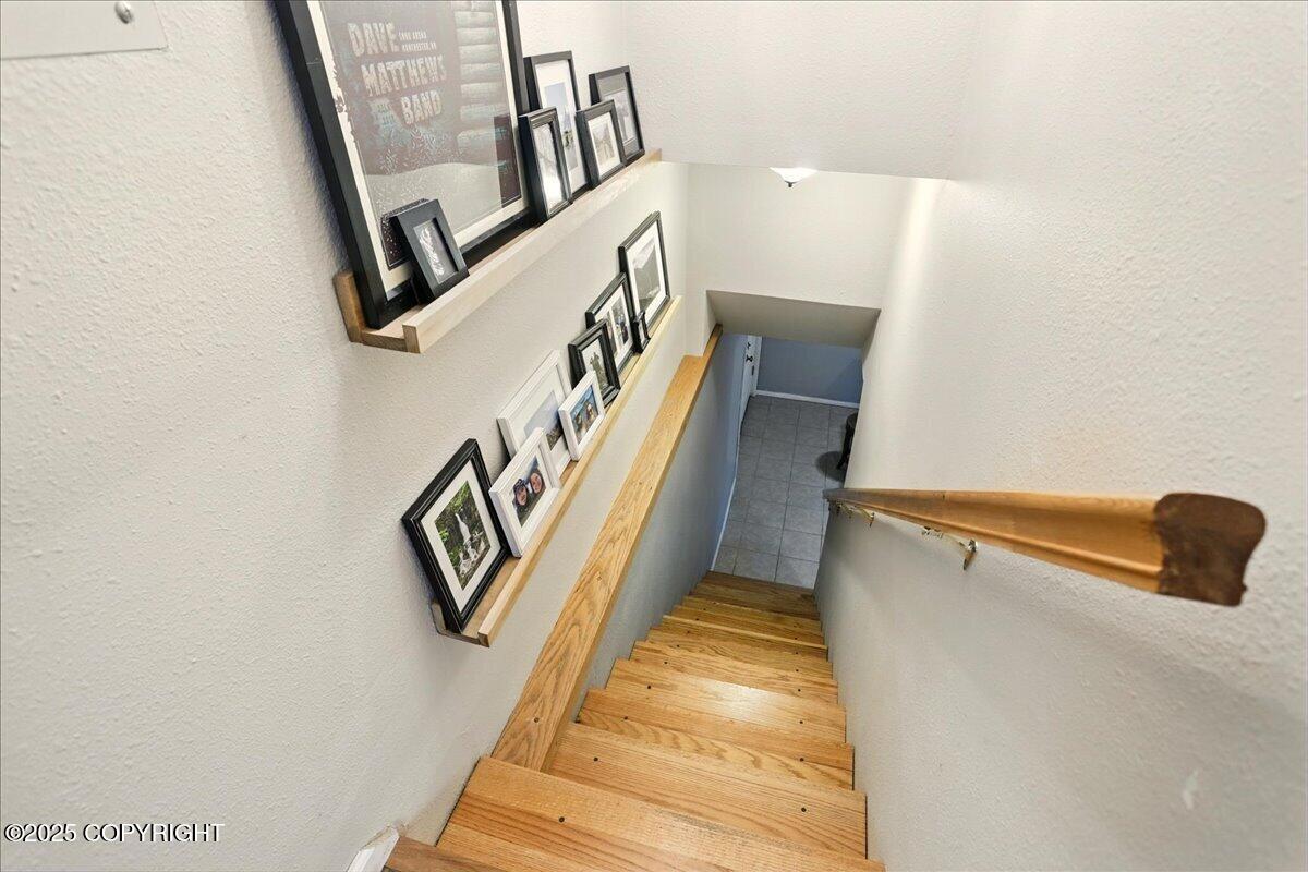 19312 Starflower Circle, Chugiak, Alaska image 35