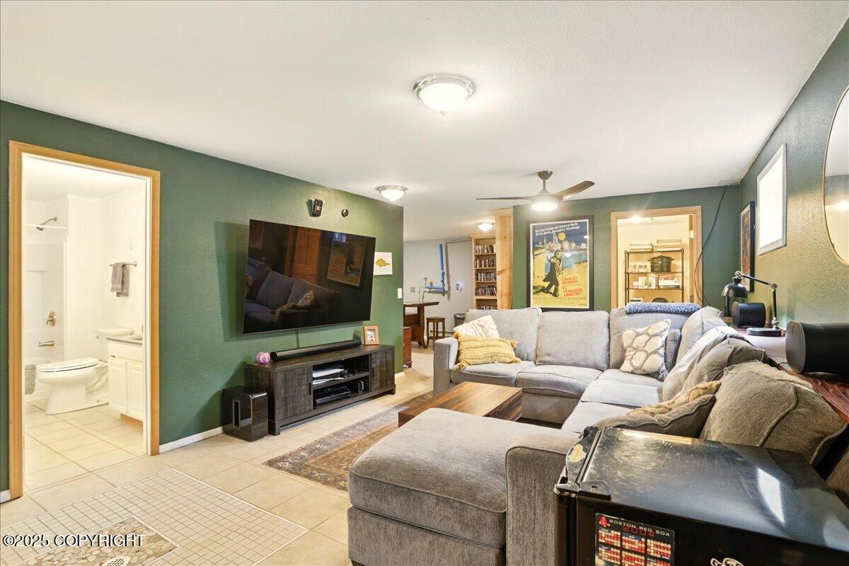 19312 Starflower Circle, Chugiak, Alaska image 41