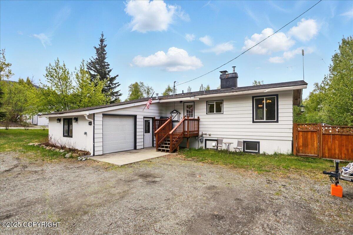 19312 Starflower Circle, Chugiak, Alaska image 8