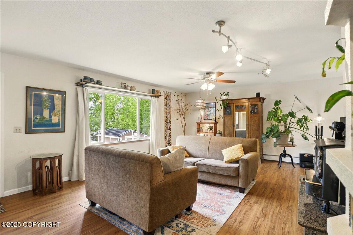 19312 Starflower Circle, Chugiak, Alaska image 17