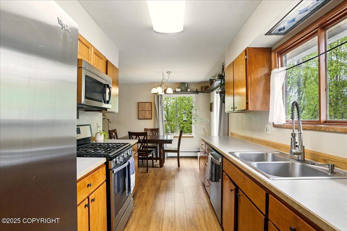 19312 Starflower Circle, Chugiak, Alaska image 20