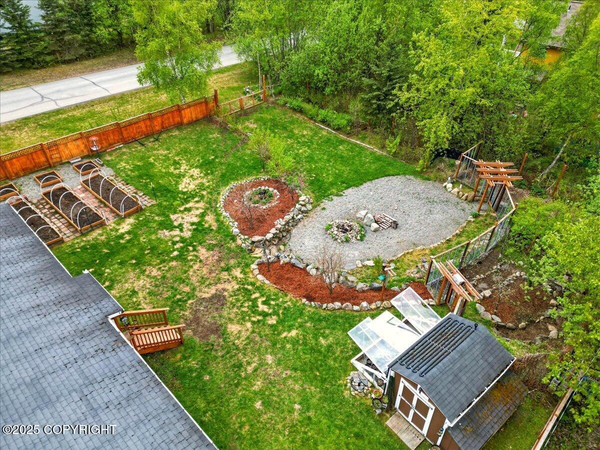 19312 Starflower Circle, Chugiak, Alaska image 13