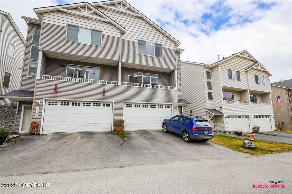 20145 Riverside Drive #4B, Eagle River, Alaska image 35