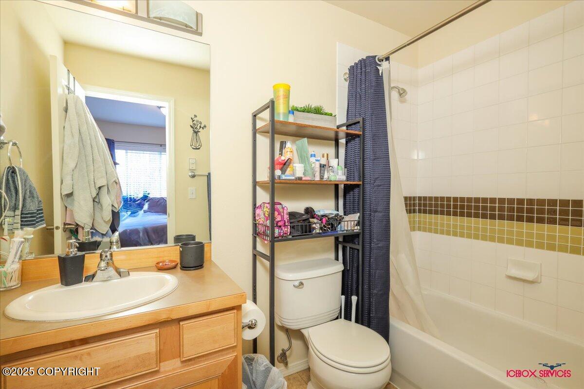 20145 Riverside Drive #4B, Eagle River, Alaska image 14