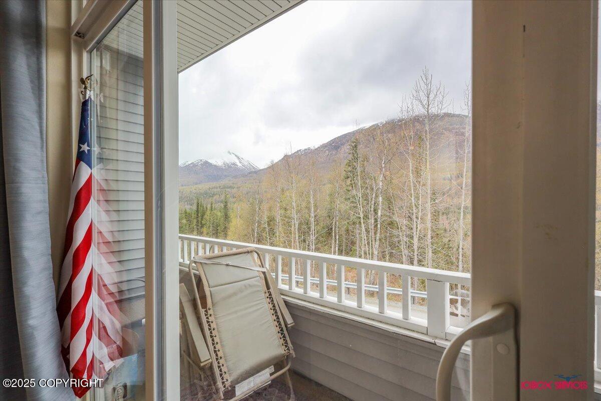 20145 Riverside Drive #4B, Eagle River, Alaska image 2