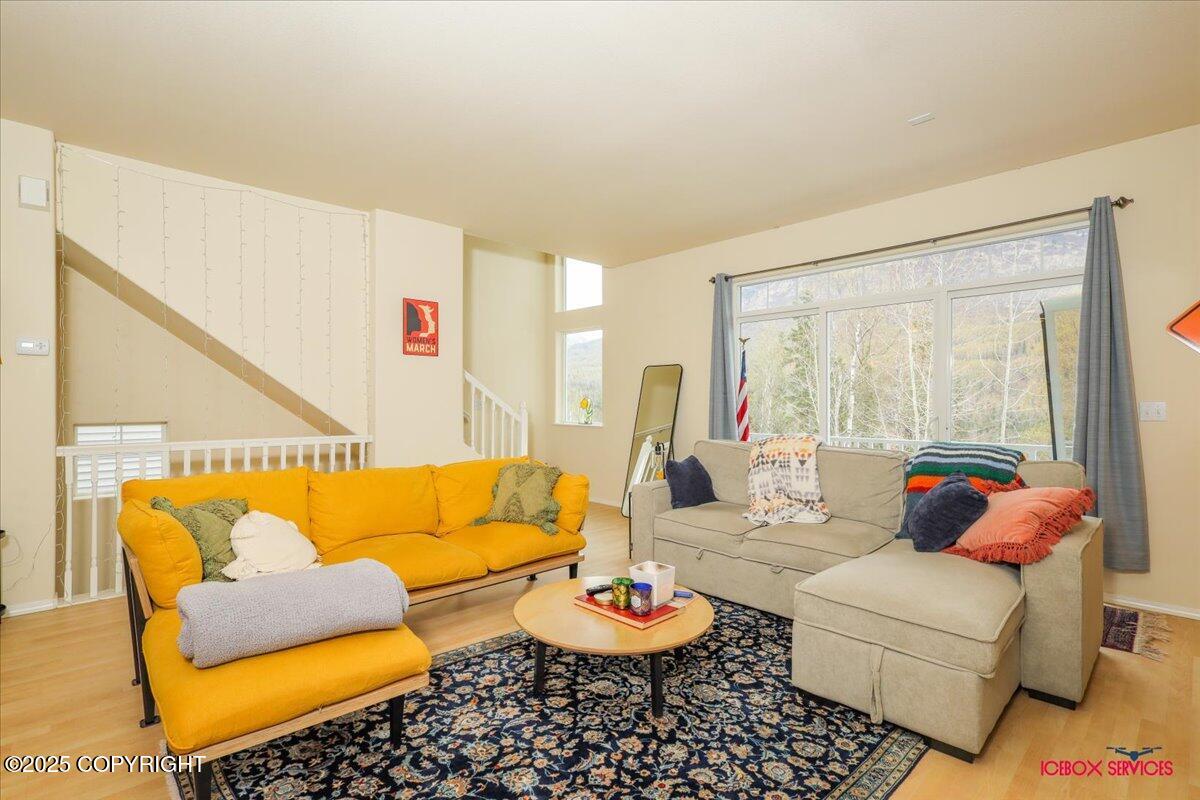 20145 Riverside Drive #4B, Eagle River, Alaska image 6