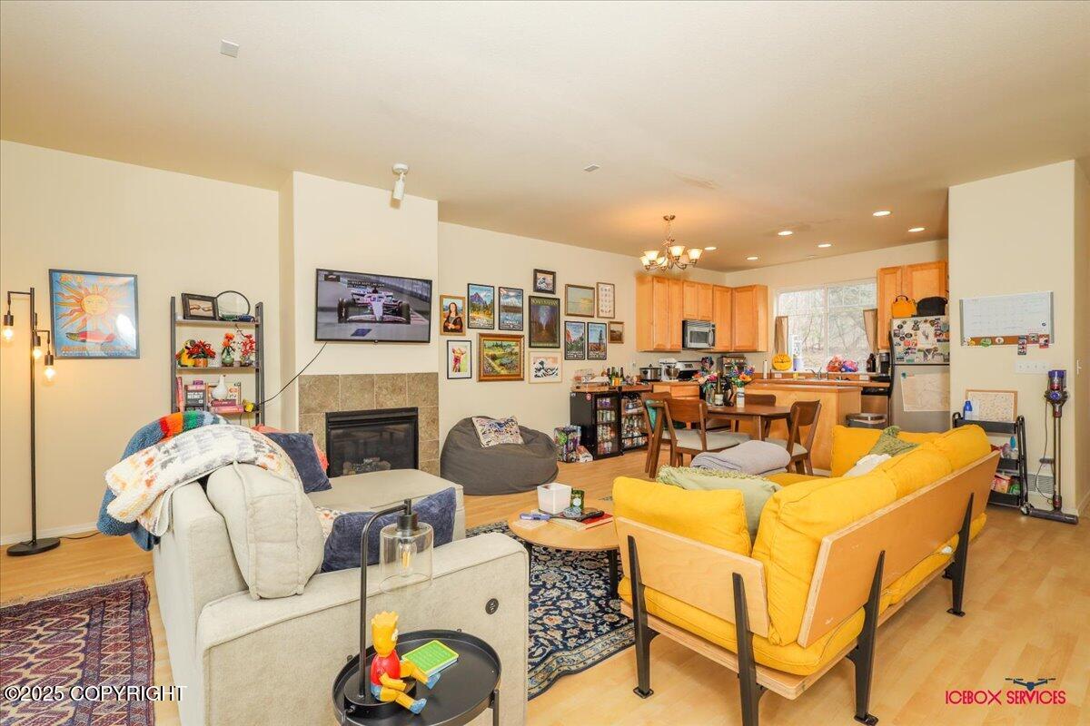 20145 Riverside Drive #4B, Eagle River, Alaska image 11