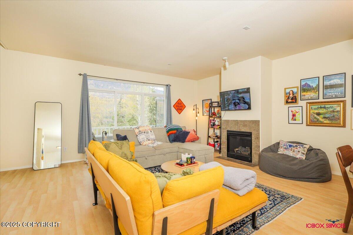 20145 Riverside Drive #4B, Eagle River, Alaska image 9