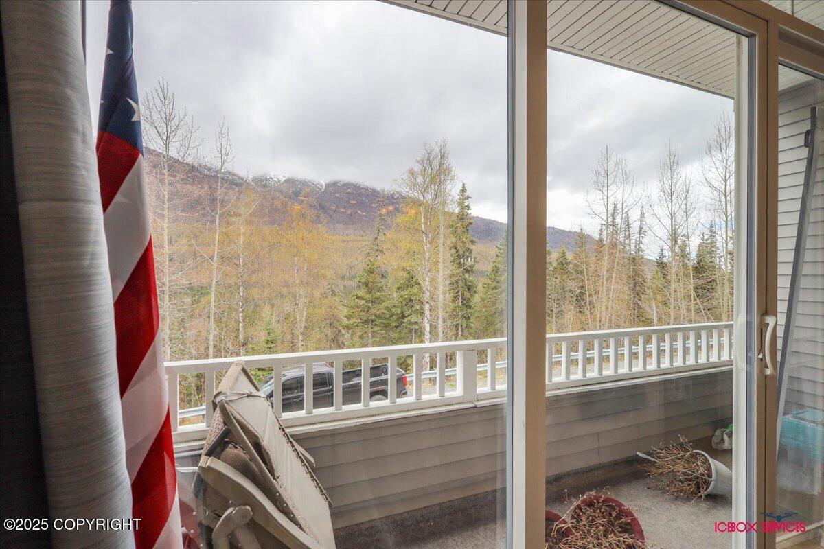 20145 Riverside Drive #4B, Eagle River, Alaska image 29