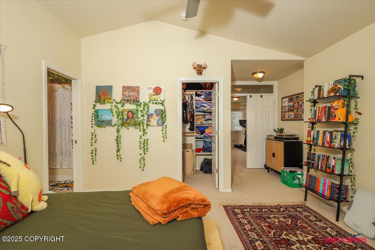 20145 Riverside Drive #4B, Eagle River, Alaska image 5