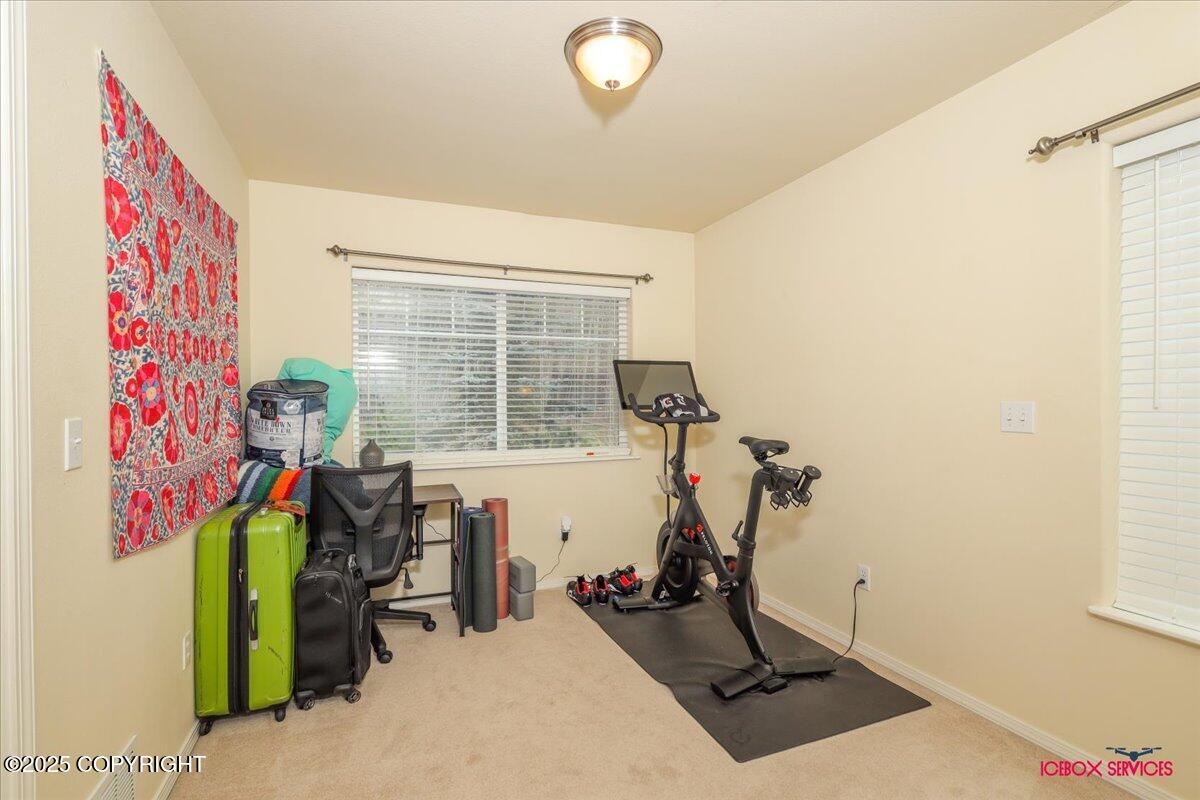 20145 Riverside Drive #4B, Eagle River, Alaska image 4