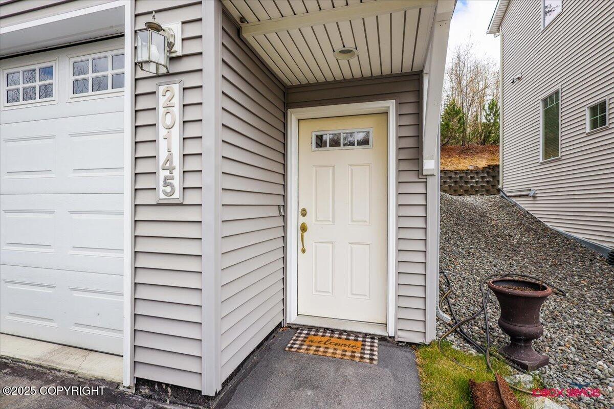 20145 Riverside Drive #4B, Eagle River, Alaska image 30