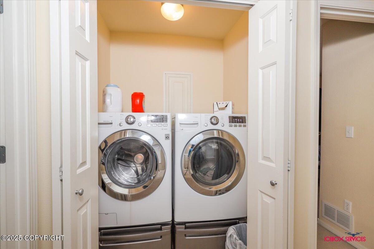 20145 Riverside Drive #4B, Eagle River, Alaska image 22