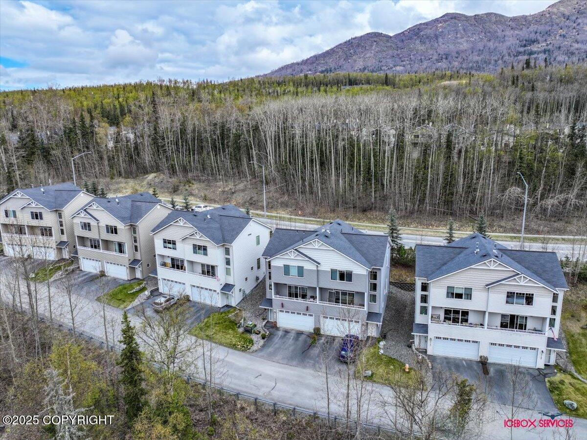 20145 Riverside Drive #4B, Eagle River, Alaska image 32