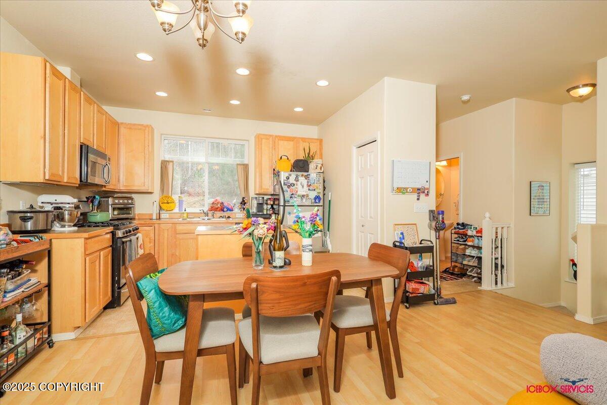 20145 Riverside Drive #4B, Eagle River, Alaska image 10
